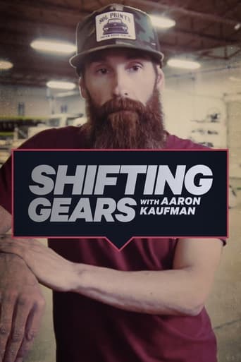 Shifting Gears with Aaron Kaufman Season 2