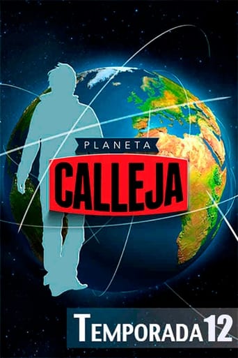Planeta Calleja Season 12