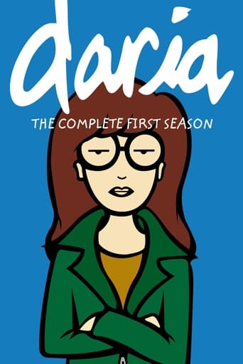 Daria Season 1