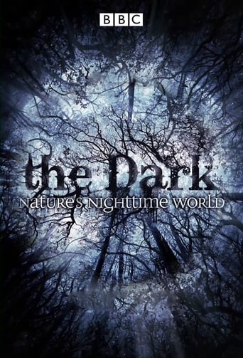 The Dark: Nature's Nighttime World Season 1