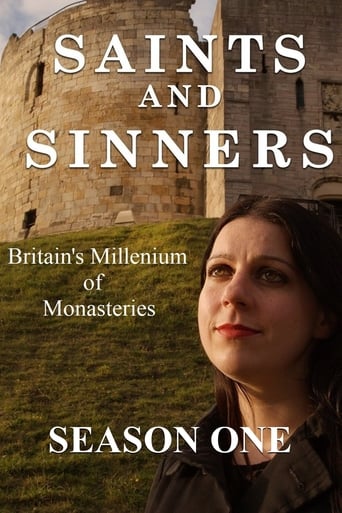 Saints and Sinners: Britain's Millennium of Monasteries Season 1