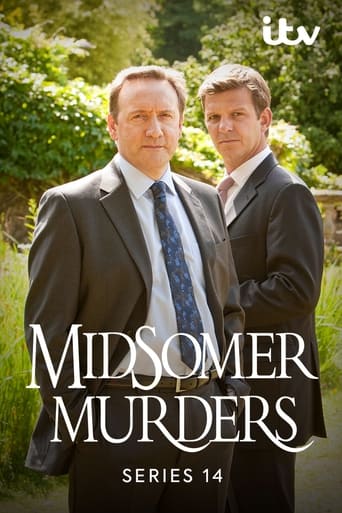 Midsomer Murders