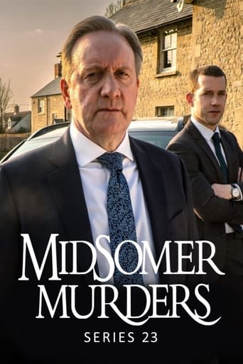 Midsomer Murders Season 23