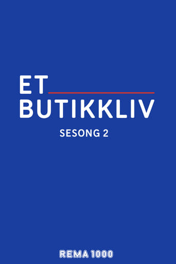 Et Butikkliv Season 2