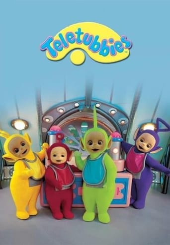 Teletubbies Season 1