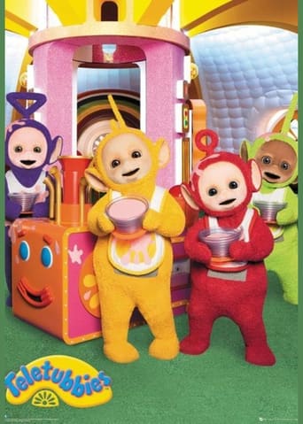 Teletubbies Season 2