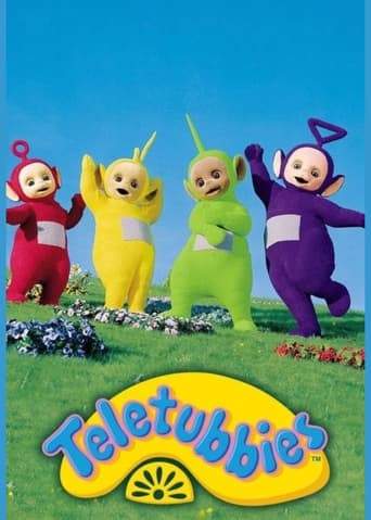 Teletubbies Season 5