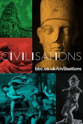 Civilisations Season 1