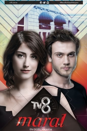 Maral: The Most Beautiful Story Season 1