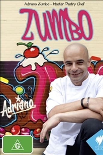 Adriano Zumbo Season 1