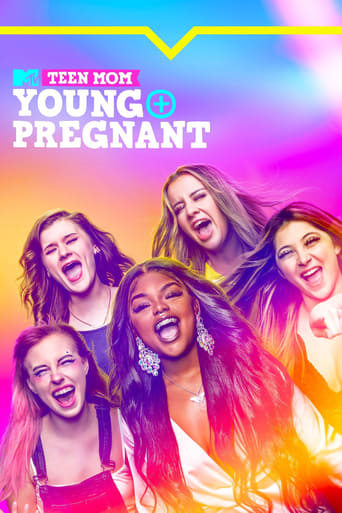 Teen Mom: Young + Pregnant Season 3