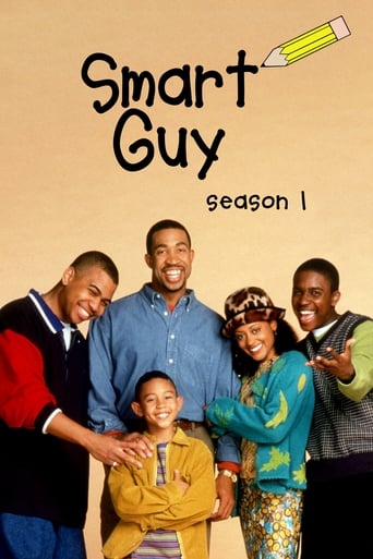 Smart Guy Season 1