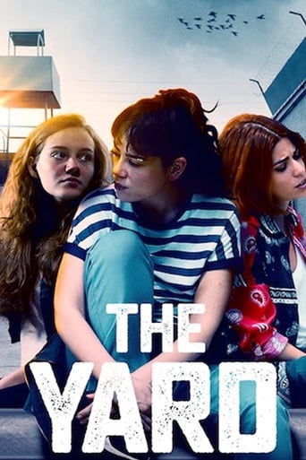 The Yard Season 2