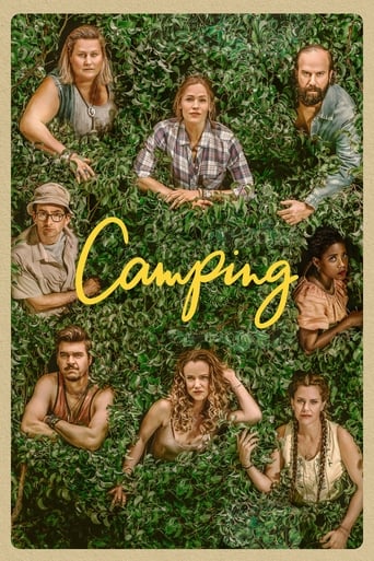 Camping Season 1