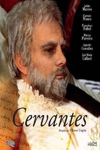 Cervantes Season 1