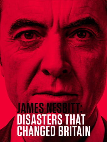 James Nesbitt: Disasters That Changed Britain Season 1