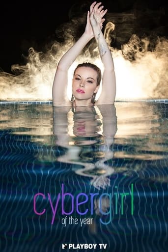 Cybergirl of the Year Season 1