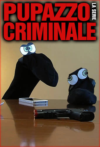 Pupazzo criminale - La serie Season 1