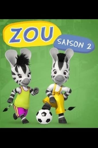 Zou Season 2