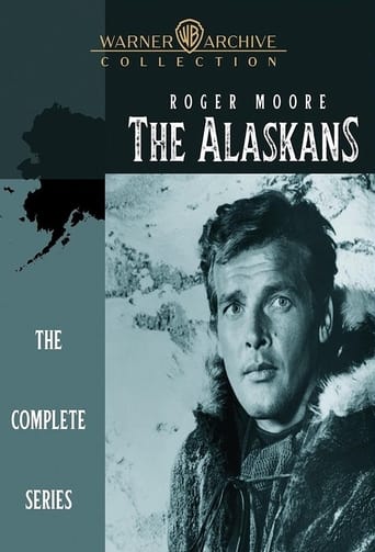 The Alaskans Season 1