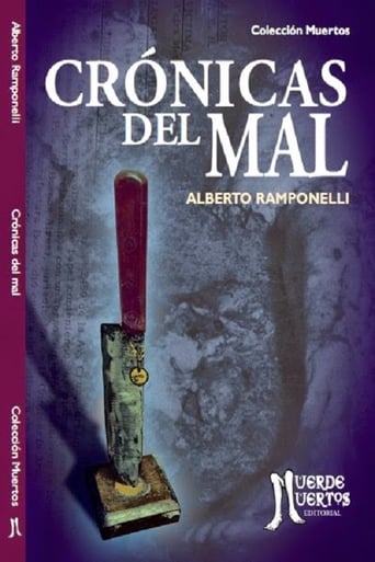 Crónicas del mal Season 1