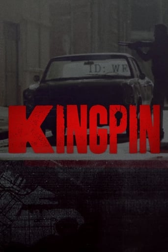 Kingpin Season 1