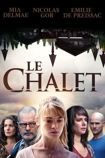 The Chalet Season 1