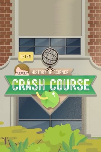 Crash Course History of Science Season 1
