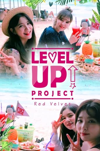 Level Up! Project Season 1