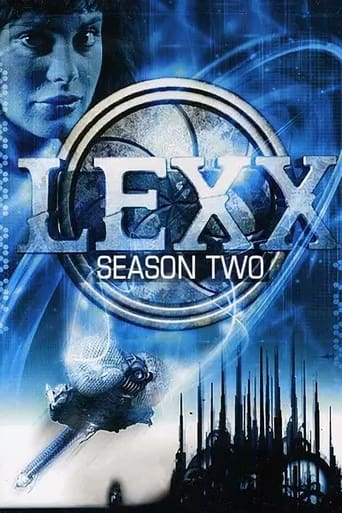 Lexx Season 2