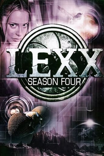 Lexx Season 4