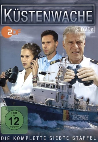 Coast Guard Season 7