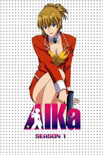 AIKa Season 1