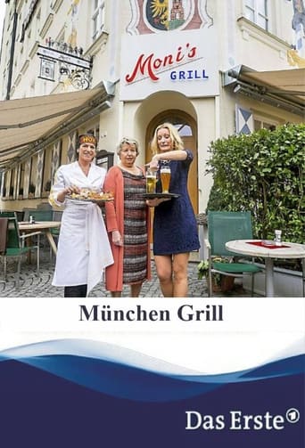 München Grill Season 1