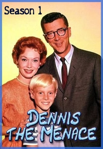 Dennis the Menace Season 1