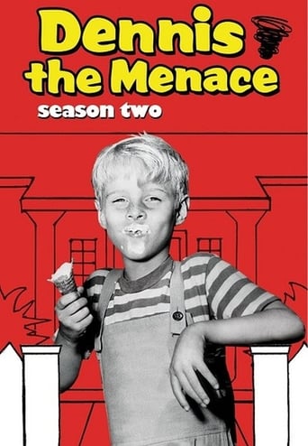 Dennis the Menace Season 2