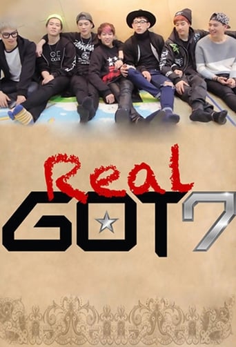 Real GOT7 Season 1