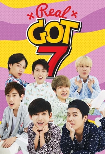 Real GOT7 Season 4