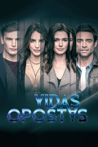 Vidas Opostas Season 1