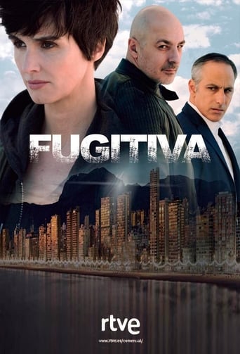 Fugitiva Season 1