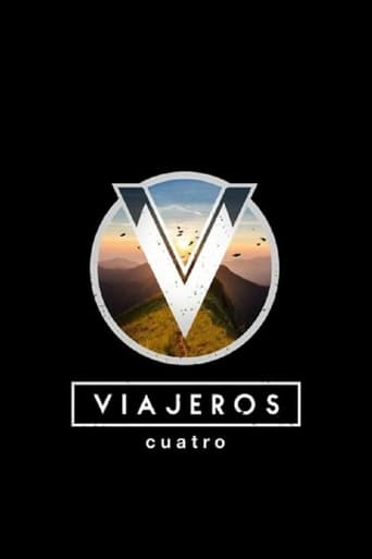 Viajeros Cuatro Season 1