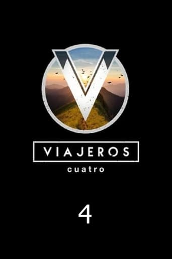 Viajeros Cuatro Season 4