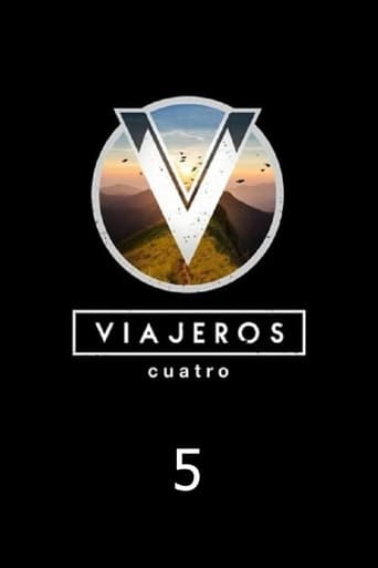 Viajeros Cuatro Season 5