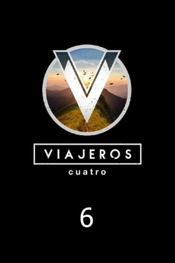 Viajeros Cuatro Season 6