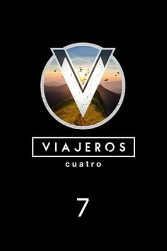 Viajeros Cuatro Season 7