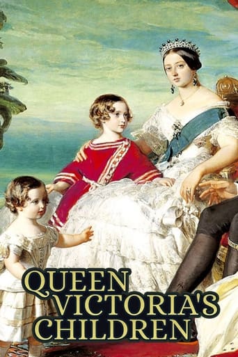 Queen Victoria's Children Season 1