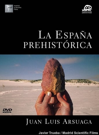 La España Prehistorica Season 1