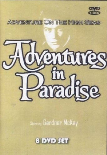 Adventures in Paradise Season 1