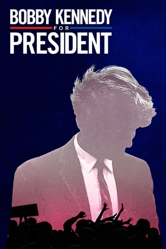 Bobby Kennedy for President Season 1