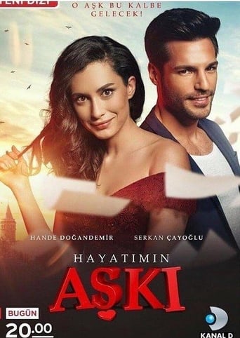 Hayatimin Aski Season 1